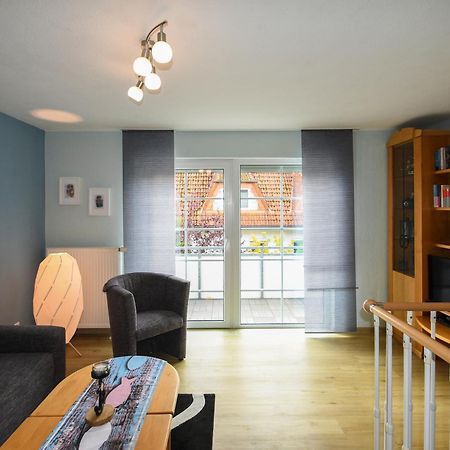 Faehrhaus App 8 Mit Seeblick Sellin  Dış mekan fotoğraf